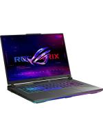 ������� ASUS ROG Strix G16 G614PR-RV027, 16" (1920x1200) IPS 165 ��/AMD Ryzen 9 8940HX/16 �� DDR5/1024 �� SSD/NVIDIA GeForce RTX 5070 Ti ��� ��������� (12 ��)/Windows 11 Pro, ����� (90NR0NJ7-M001J0_Win11P)