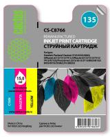   Cactus CS-C8766  135  HP DJ5743/6543/6843, OfficeJet 6213/7313/741