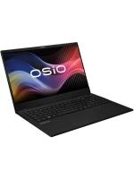 ������� OSiO BaseLine B150i, 15.6" (1920x1080) IPS/Intel Processor N100/6 �� DDR4/256 �� SSD/Intel UHD Graphics/��� �������, ������ (B150i-012b)