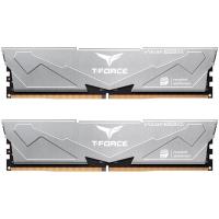   DDR5 TEAMGROUP T-Force Vulcan ECO 32GB (2x16GB) 6000MHz CL38 (38-38-38-78) 1.25V / FLESD532G6000HC38ADC01 / Silver