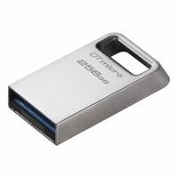USB флешка 256Gb Kingston DTMC3G2/256GB USB 3.2 Gen 1