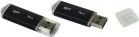 USB Flash ���������� 16Gb Silicon Power Ultima U02 Black (SP016GBUF2U02V1K)