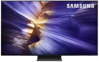 ��������� Samsung 65" OLED S90F 4K QE65S90FAEXRU, 120 ��, Smart TV