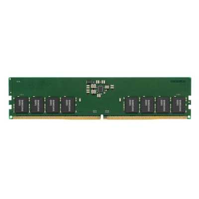  DIMM DDR5 8Gb PC38400 4800MHz CL40 1.1V Samsung OEM (M323R1GB4BB0-CQK)
