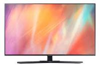 Телевизор Samsung 43" UE43AU7500UXCE черный {Ultra HD 60Hz DVB-T2 DVB-C DVB-S2 USB WiFi Smart