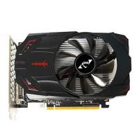 ���������� Sinotex Ninja AMD Radeon RX 550 8GB GDDR5 (AKRX55085F) RTL