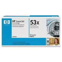  HP Q7553X LJ P2015