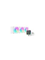 ����� � ������� ����������� Deepcool LD360 WH ARGB Soc-AM5/AM4/1151/1200/1700 ����� (R-LD360-WHDMMN-G-1)