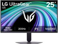 ������� LG 25" UltraGear 25G523B-B FHD IPS LED 1ms ������