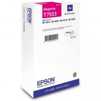  EPSON C13T755340   (4000 .)  WorkForce Pro WF-8090DW ()