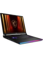 ������� MSI Raider 16 HX A2XWIG-688CA, 16" (2560x1600) IPS 240 ��/Intel Core Ultra 9 275HX/64 �� DDR5/2048 �� SSD/NVIDIA GeForce RTX 5080 ��� ��������� (16 ��)/Windows 11 Home, ������ (A2XWIG-688CA)