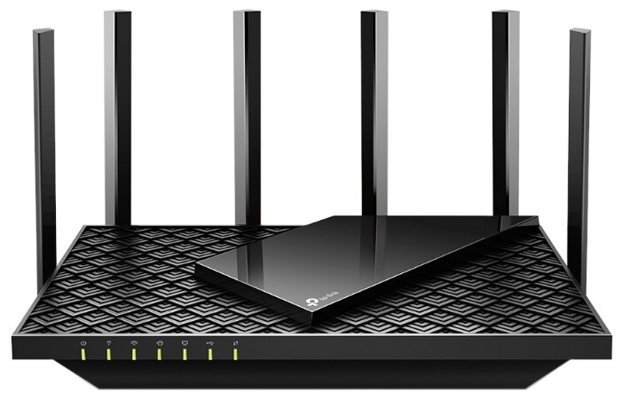  TP-Link Archer AX73 802.11ax 2.4/5 5400Mbps 4xGbLAN USB