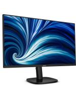 ������� Philips 27B2N3500J 27" 2560x1440, WLED, 16:9, IPS, 350cd, 4ms, 1300:1, 50M:1, 178/178, 2*HDMI, DP, USB Hub: 4*USB3.2, Speakers, 120Hz, Tilt, HAS, Swivel, Pivot, Internal, VESA, Black, 3y