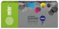   Cactus CS-EPT694400 T6944  (675)  Epson SureColor SC-T3000/T3070/T3200/T5000/5200