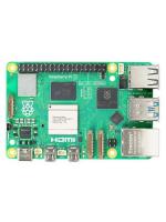   Raspberry Pi 4 Model B (RA608) Retail, 8GB RAM, Broadcom BCM2711 Quad core Cortex-A72 (ARM v8) 64-bit SoC @ 1.5GHz CPU, WiFi, Bluetooth, 40-pin GPIO, 2x USB 3.0, 2xUSB 2.0,2x micro-HDMI,   USB-C (RASP4888/RP