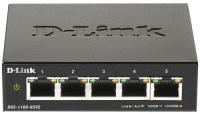  D-link DGS-1100-05V2/A1A