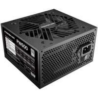 ���� ������� Powercase PW600 80 Plus, ATX 2.31, 600W, APFC  PS-600W-DC