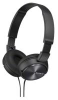 SONY MDR-ZX310B  ,  