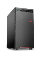   iRU Home 320A5SE MT, AMD Ryzen 5 3400G/16  DDR4/256  SSD/AMD Radeon Graphics/ ,  (2136647)