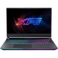 ������� ADATA XPG Xenia 16RX, 16.1" (1920x1080) IPS 144��/AMD Ryzen 7 6800H/16�� DDR5/1�� SSD/AMD Radeon RX 6650M XT 8��/��� ��, ������ [XENIARX16R7G3H6650XTL9-BKCRU]