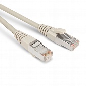 - Hyperline PC-LPM-STP-RJ45-RJ45-C5e-3M-LSZH-GY, 3 ,  