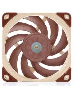 ����� ��� ������� Noctua NF-A12x25 ULN (120x120x25mm, 3-pin, 32.78CFM, 12.1dBA, 1200RPM, Beige/Brown)