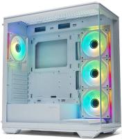 ������ XASTRA Q600 4ARGB-C10 White