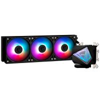 ������� ����������� ���������� MSI MAG CoreLiquid I360 3x ARGB (306-7ZW8A11-C24 / 306-7ZW8E11-C24)
