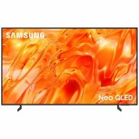 ��������� QLED Samsung 85" Series 7 QE85QN70HAUXPY 4K Ultra HD 120Hz, WiFi Smart TV ������