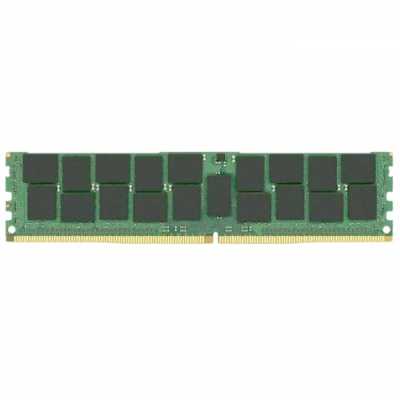   64GB Samsung M393A8G40BB4-CWEBY DDR4, 3200MHz, DIMM, 3DS, Registred, ECC