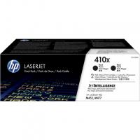  HP 410X    LaserJet M452/477 (26,5K)