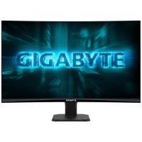 ������� 27" Gigabyte GS27FCA EK 27" VA 1920x1080, 200Hz, 1ms, Black (20VM0-GS27FCABM-1EKS)