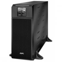    APC Smart-UPS SRT SRT6KXLI 6000 6000 Black