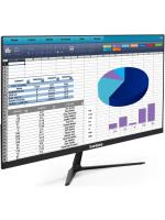 ������� ExeGate 23.8" SmartView EP2400TA ������ {IPS 1920x1080 100Hz 5ms 16:9 250cd 1000:1 178/178 D-Sub HDMI2.0 DisplayPort AudioOut ���������� �� FreeSync Flicker-free VESA}[EX300349RUS]