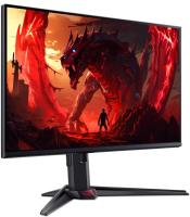 ������� Acer 25" XV250QF3bmiiprx IPS FHD, 320Hz, ������ (UM.KX0CD.301)