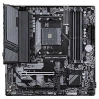 ����������� ����� Gigabyte B550M GAMING X WIFI6, SocketAM4, AMD B550, mATX, Ret