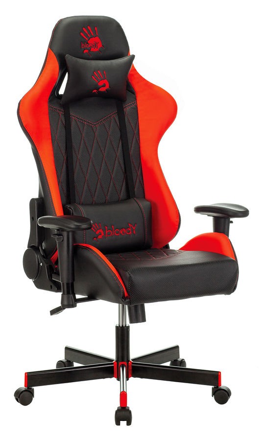 ������� ������ A4Tech Bloody GC-870 Black/Red