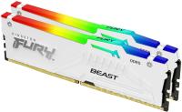   Kingston 32GB 6000MT KF560C30BWAK2-32 Kit of 2