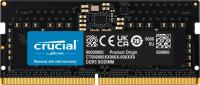 ����������� ������ 8Gb DDR5 5600MHz Crucial SO-DIMM CT8G56C46S5