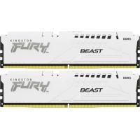  DDR5 2x16GB 5200MHz Kingston KF552C36BWEK2-32 Fury Beast Expo RTL Gaming PC5-41600 CL36 DIMM 288-pin 1.25 kit single rank   Ret