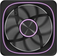 ���������� ��� ������� Formula Air Fusion 1 BK ARGB Ret