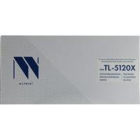  NV Print  TL-5120X NV-TL-5120X  Pantum BP5100DN/BP5100DW/BM5100ADN/BM5100ADW/BM5100FDN/BM5100FDW (15000k)