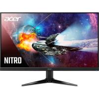  Acer 24" Nitro QG241YPbmiipx 1920x1080 VA LED 165 1ms FreeSync Premium HDMI DisplayPort