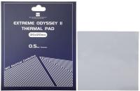  Thermalright Extreme Odyssey II,  120x120 ,  0.5 , 14.8 /(K) (ODYSSEY-II-120X120-0.5)