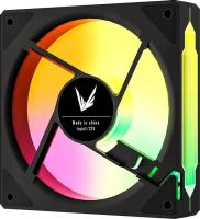 ���������� ��� ������� Formula Floe Se 12 Reverse ARGB 120�120x25 ������ 4-pin (FLOE SE 12BK ARPW REVERSE) Ret
