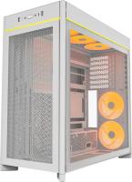  Montech HS01 PRO    ATX 5x120mm 2xUSB3.0 1xUSB3.1 audio