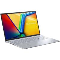  ASUS Vivobook 17X M3704YA-AU221, 17.3" (1920x1080) IPS/AMD Ryzen 5 7430U/16  DDR4/512  SSD/AMD Radeon Graphics/ ,  (90NB1191-M009W0)