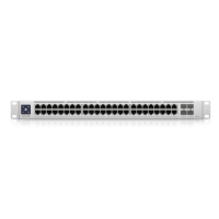  UBIQUITI UniFi Switch Enterprise 48 PoE