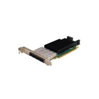 ������� �����  Silicom PE31625G4I71L-XR