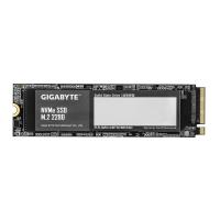 ������������� ���������� SSD Gigabyte M.2 2280 512GB PCI-Express 3.0 x4, NVMe 1.3
